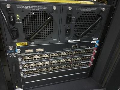 江宁区交换机回收 思科交换机回收