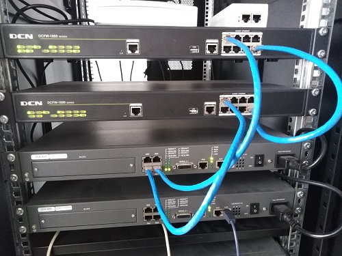 江宁区防火墙回收 机房下架硬件设备回收