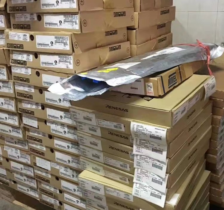 江宁区芯片回收