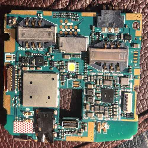 江宁区线路板回收